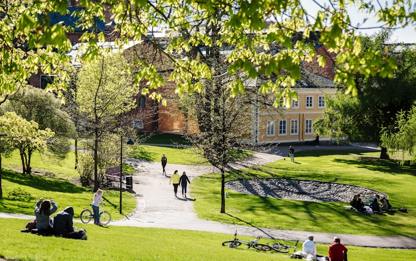 Private tour of Helsinki - Image 2